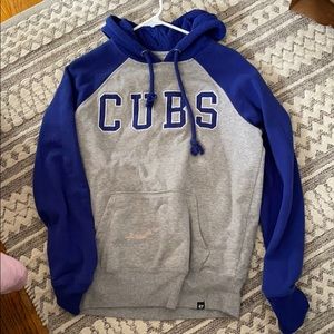 Chicago Cubs hoodie